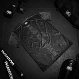 Phantom Athletics Trainingsshirt EVO - Svart