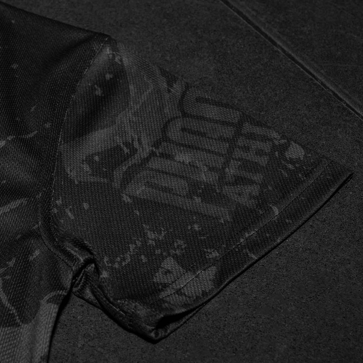 Phantom Athletics Trainingsshirt EVO - Svart
