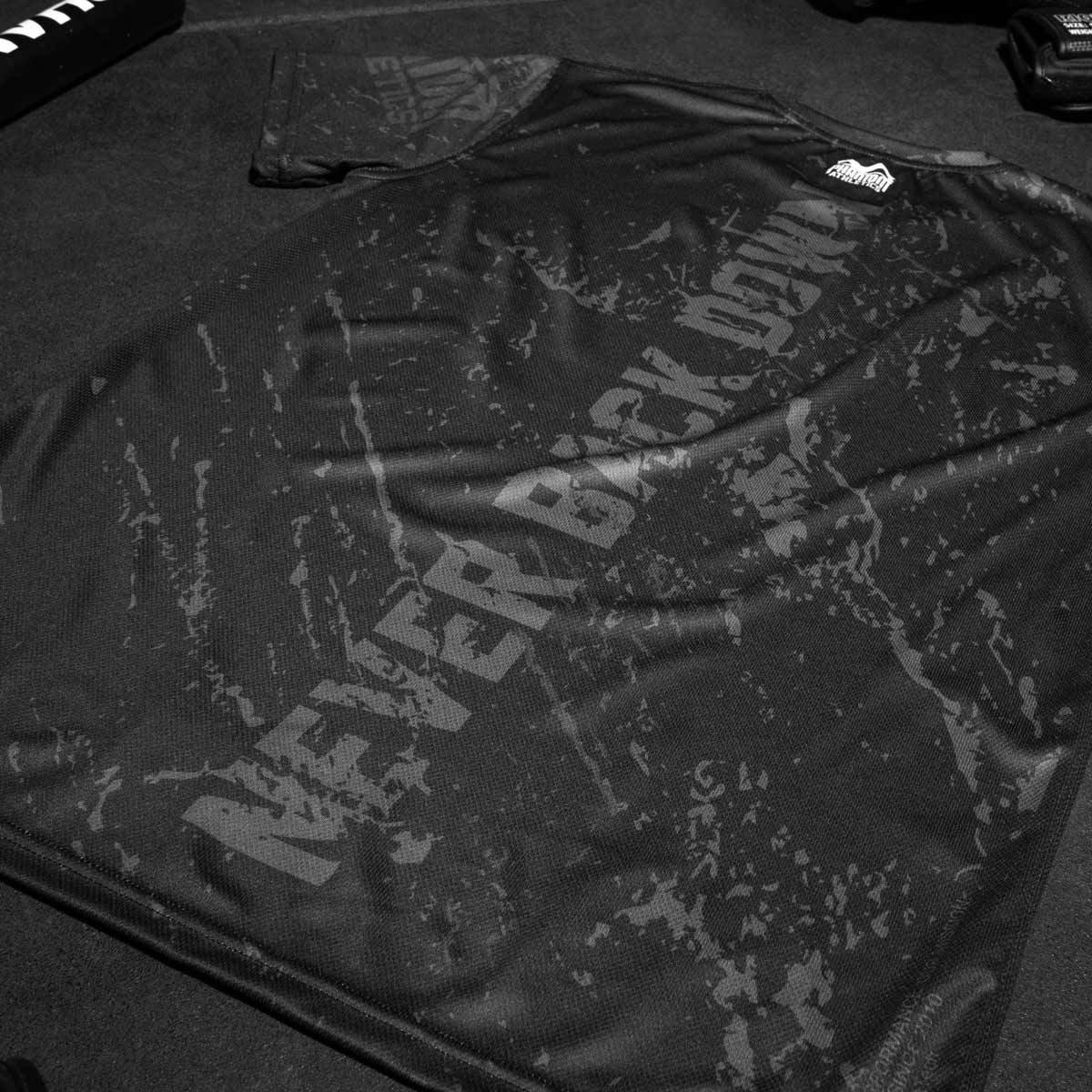 Phantom Athletics Trainingsshirt EVO - Svart