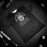 Phantom Athletics Trainingsshirt EVO БОРЗ - Zwart