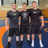 Phantom Athletics Trainingsshirt EVO БОРЗ - Zwart
