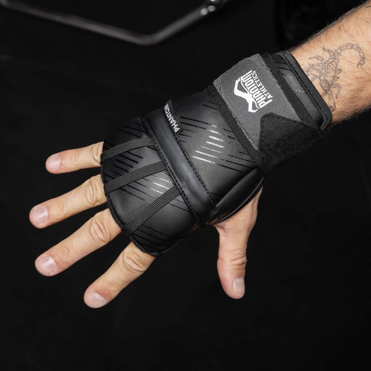 Phantom Athletics Innerhandskar FASTWRAPS Lite