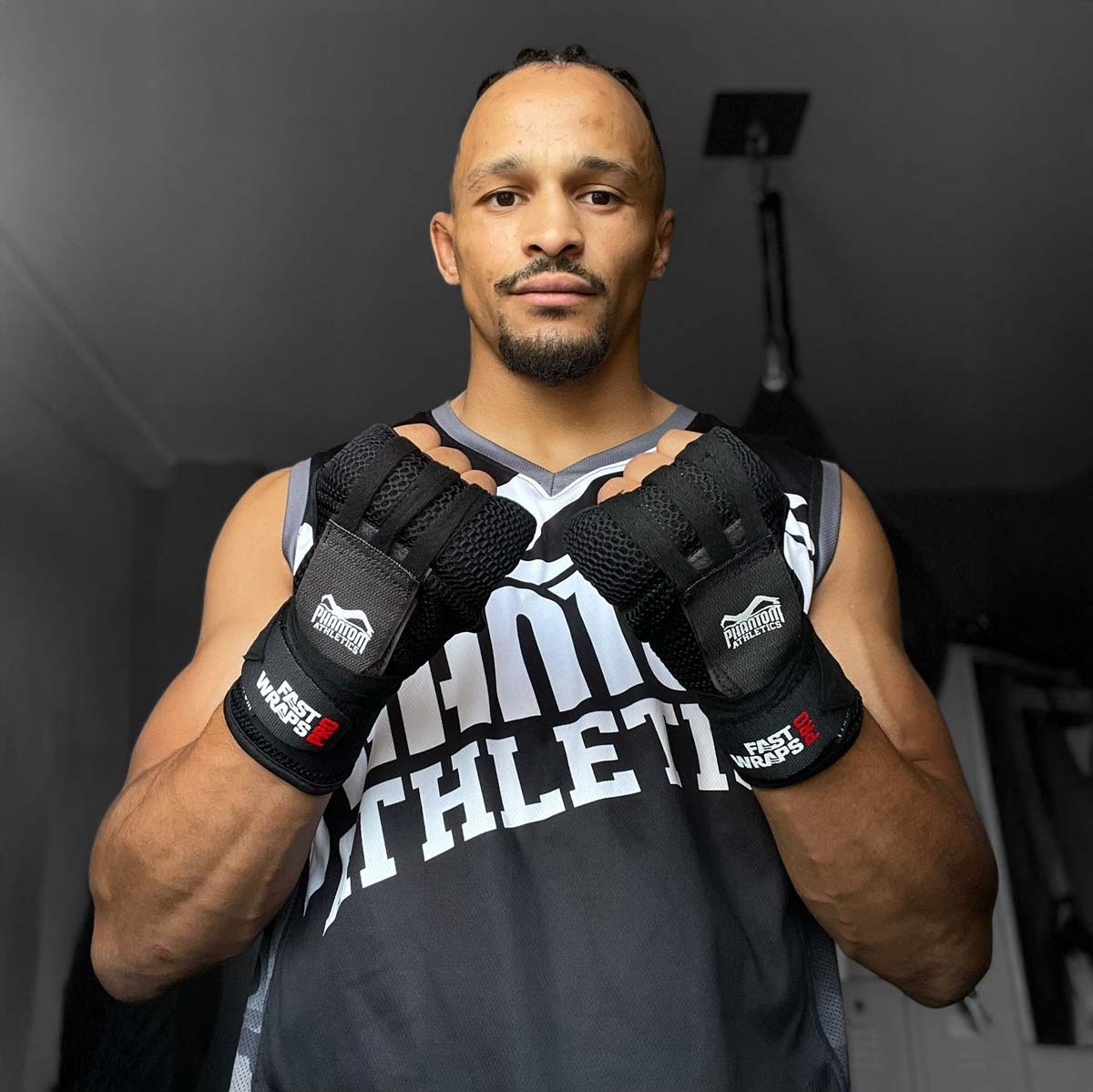 Phantom Athletics Bandages FASTWRAPS Pro