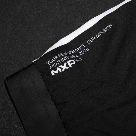 Phantom Athletics Kompressionsshorts Fusion 2in1 Apex – Schwarz