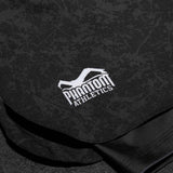 Phantom Athletics MMA Shorts Fusion 2in1 - Zwart