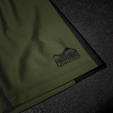 Phantom Athletics Compressie Shorts Vector Apex - Leger