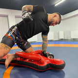 Phantom Athletics MMA Shorts Fusion 2in1 - Multicolor