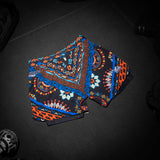 Phantom Athletics MMA Shorts Fusion 2in1 - Multicolor