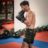Calções de MMA Phantom Athletics Fusion 2in1 – Verde