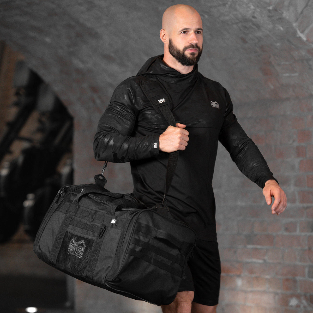Phantom Athletics Sporttas Tactic
