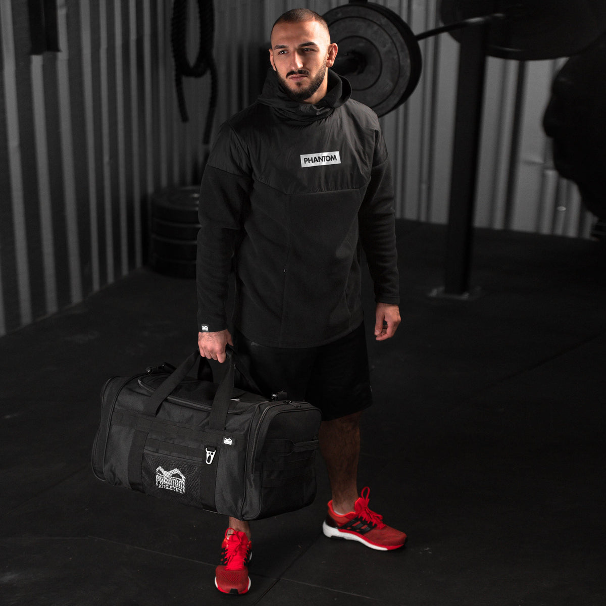Phantom Athletics Sporttas Tactic