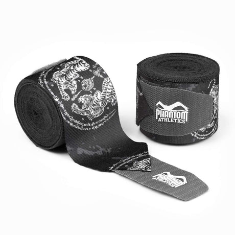 Phantom Athletics Bandages Sak Yant - Blauw
