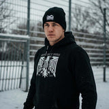 Phantom Athletics Hoodie Germany NBD - Zwart