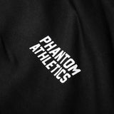 Phantom Athletics Hoodie Serpent - Zwart