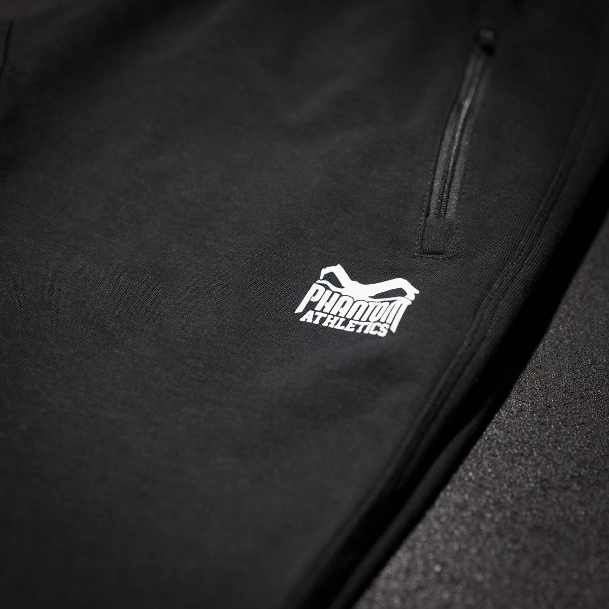 Phantom Athletics Trainingsbroek Apex - Zwart