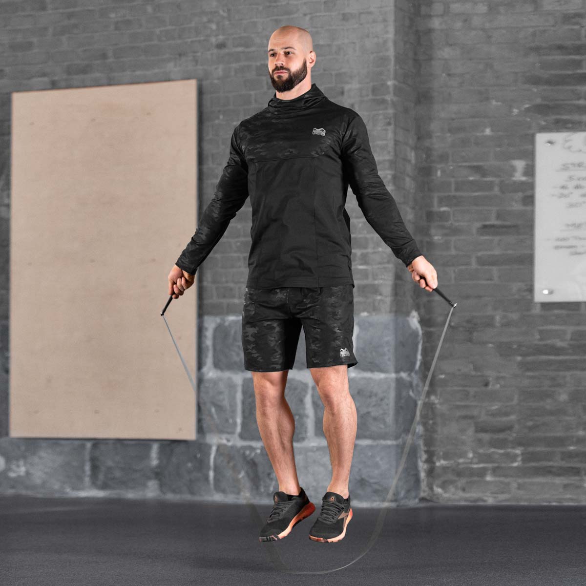 Corda per saltare Phantom Athletics Speed