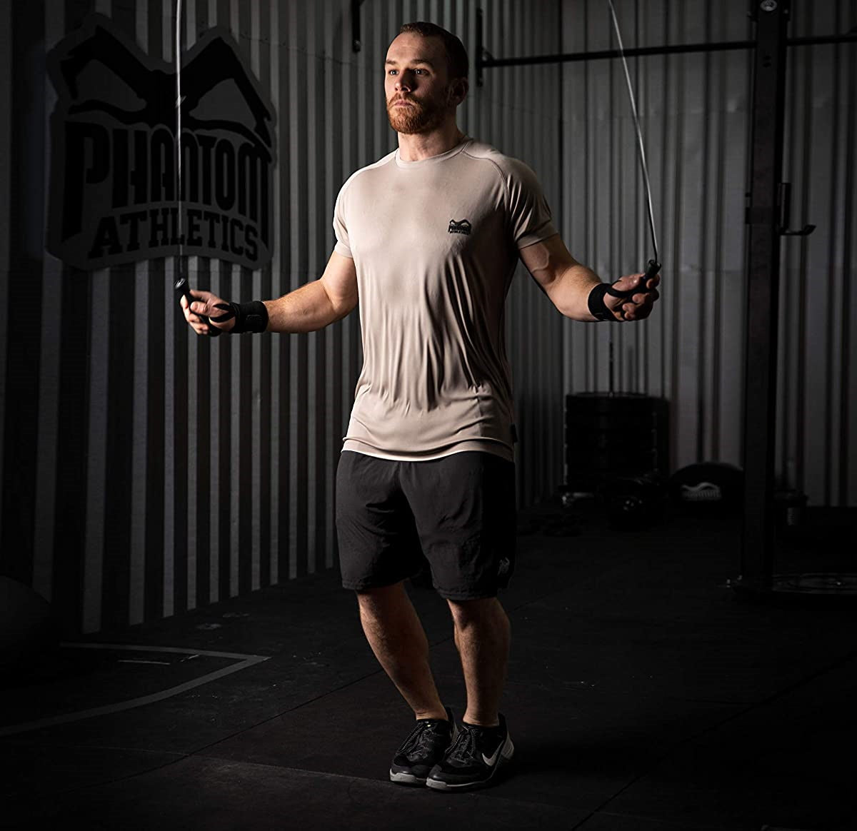 Phantom Athletics Hopprep Tactic