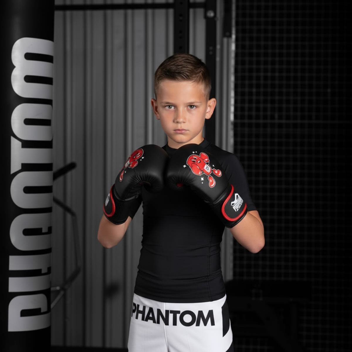 Phantom Athletics Bokshandschoenen Punchy Kinderen