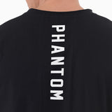 Phantom Athletics Lange Mouwen Elite - Zwart