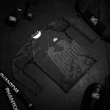 Phantom Athletics Rashguard Germany Långa ärmar - Germany Design