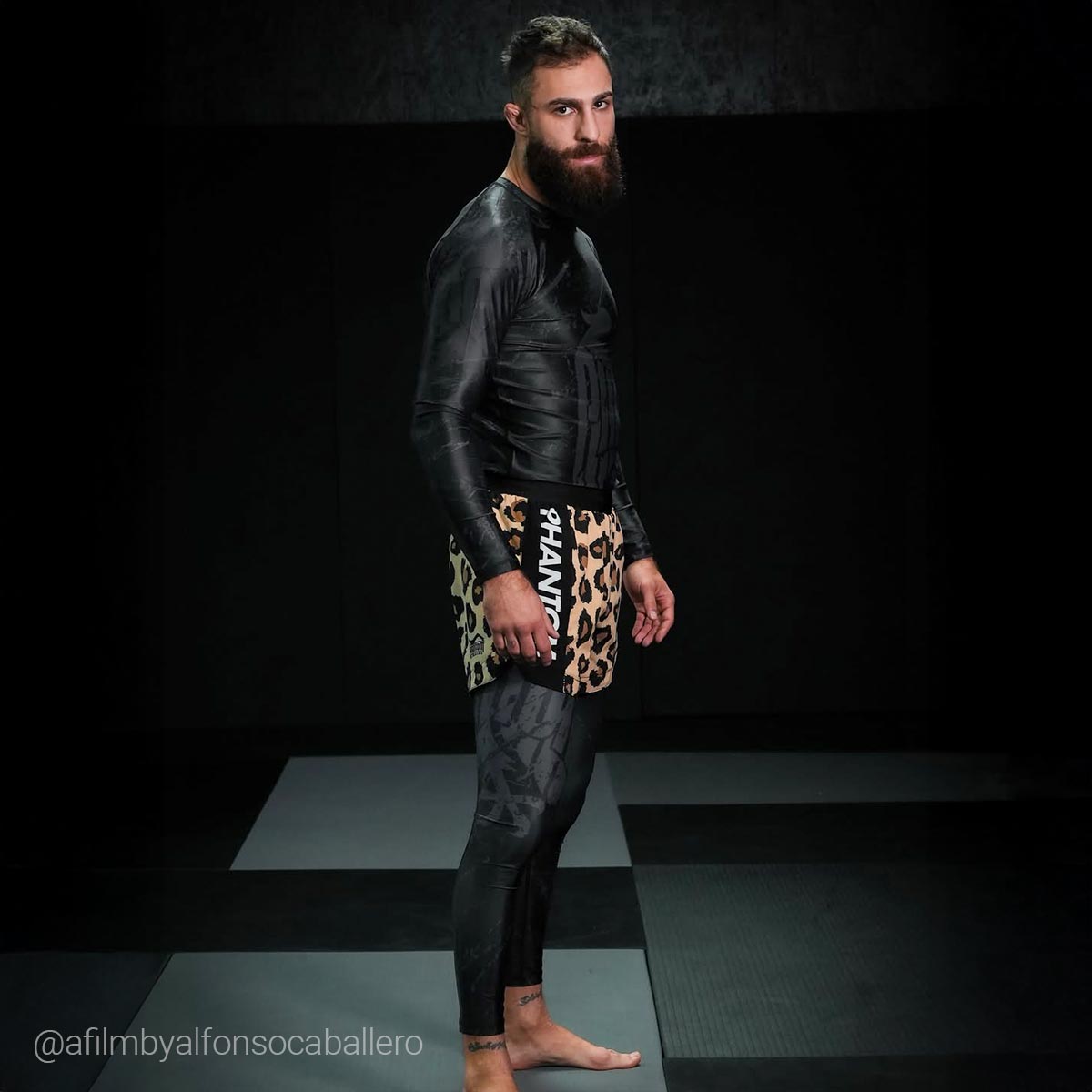 Phantom Athletics Kompressionsshorts Germany – Germany Design