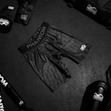 Phantom Athletics Compressie Shorts Vector - Duitsland Design