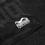 Phantom Athletics Compressie Shorts Vector - Duitsland Design