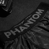 Phantom Athletics Compressie Shorts Vector - Duitsland Design