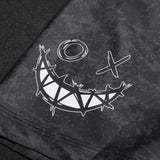 Phantom Athletics Compressie Shorts Vector Serious - Zwart