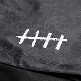 Phantom Athletics Compressie Shorts Vector Serious - Zwart