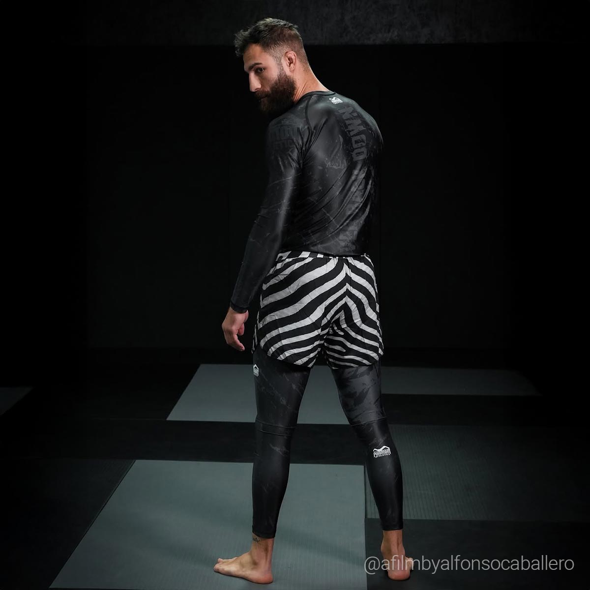 Phantom Athletics Kompressionsshorts Germany – Germany Design