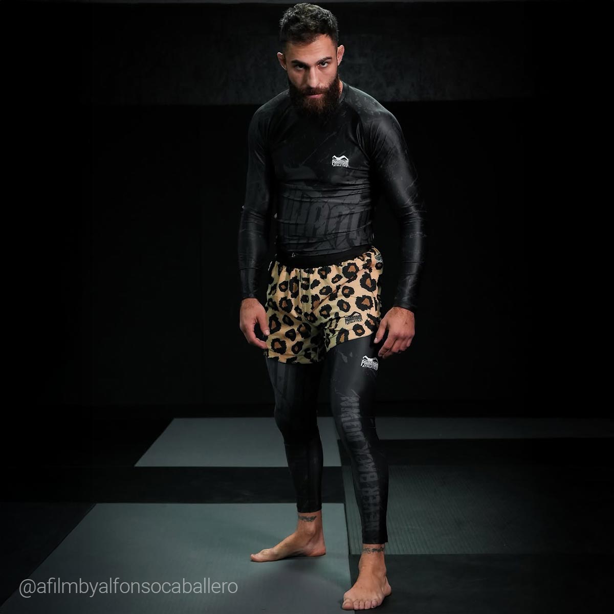 Phantom Athletics Kompressionsshorts Germany – Germany Design