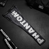 Phantom Athletics Compressie Shorts Domination - Zwart