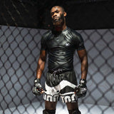 Phantom Athletics MMA Handschoenen Serious - Zwart