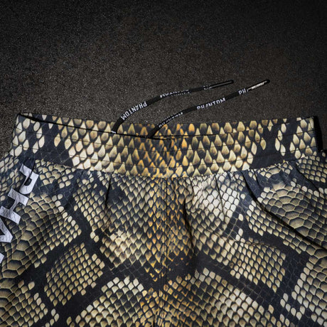 Shorts de MMA Phantom Athletics Fusion – Boa