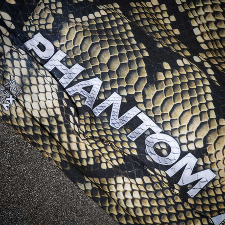 Shorts de MMA Phantom Athletics Fusion – Boa