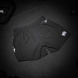 Phantom Athletics MMA Shorts Fusion-R Need Money For Training - Zwart