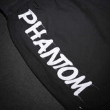 Phantom Athletics MMA Shorts Fusion-R Need Money For Training - Zwart