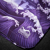 Phantom Athletics MMA Shorts FUSION-R - Paars