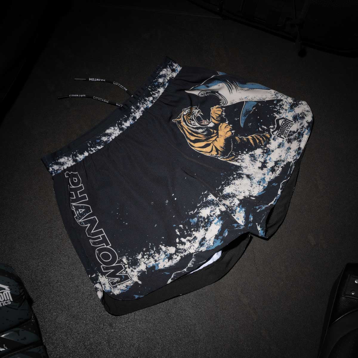 Phantom Athletics MMA Shorts FUSION-R