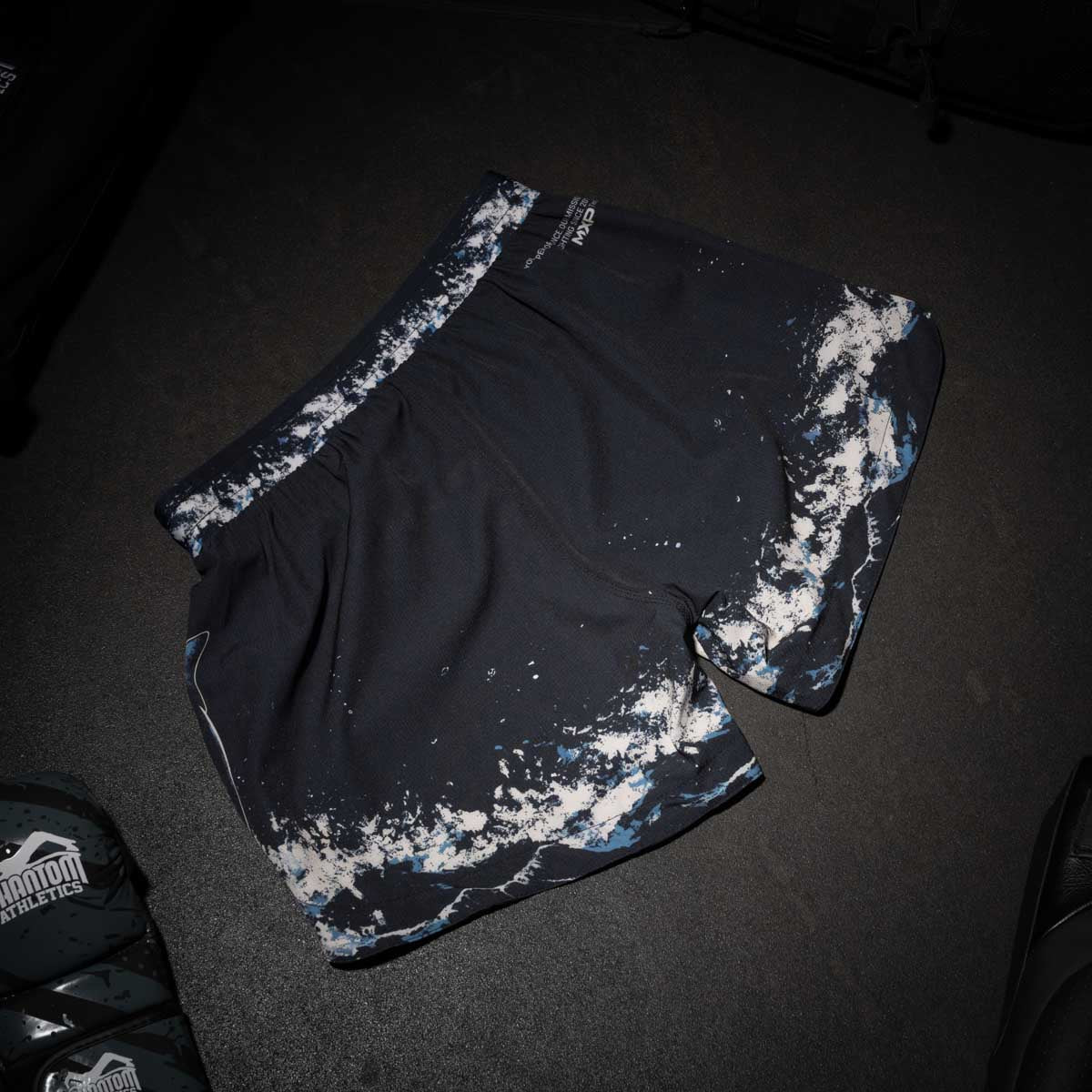 Phantom Athletics MMA Shorts FUSION-R