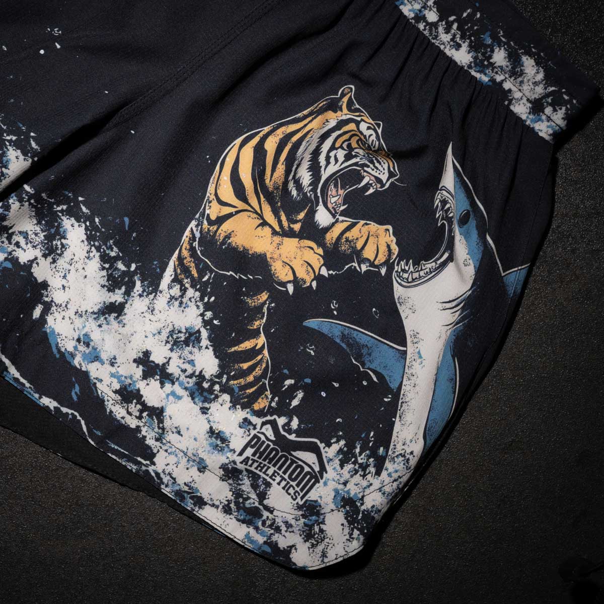 Phantom Athletics MMA Shorts FUSION-R