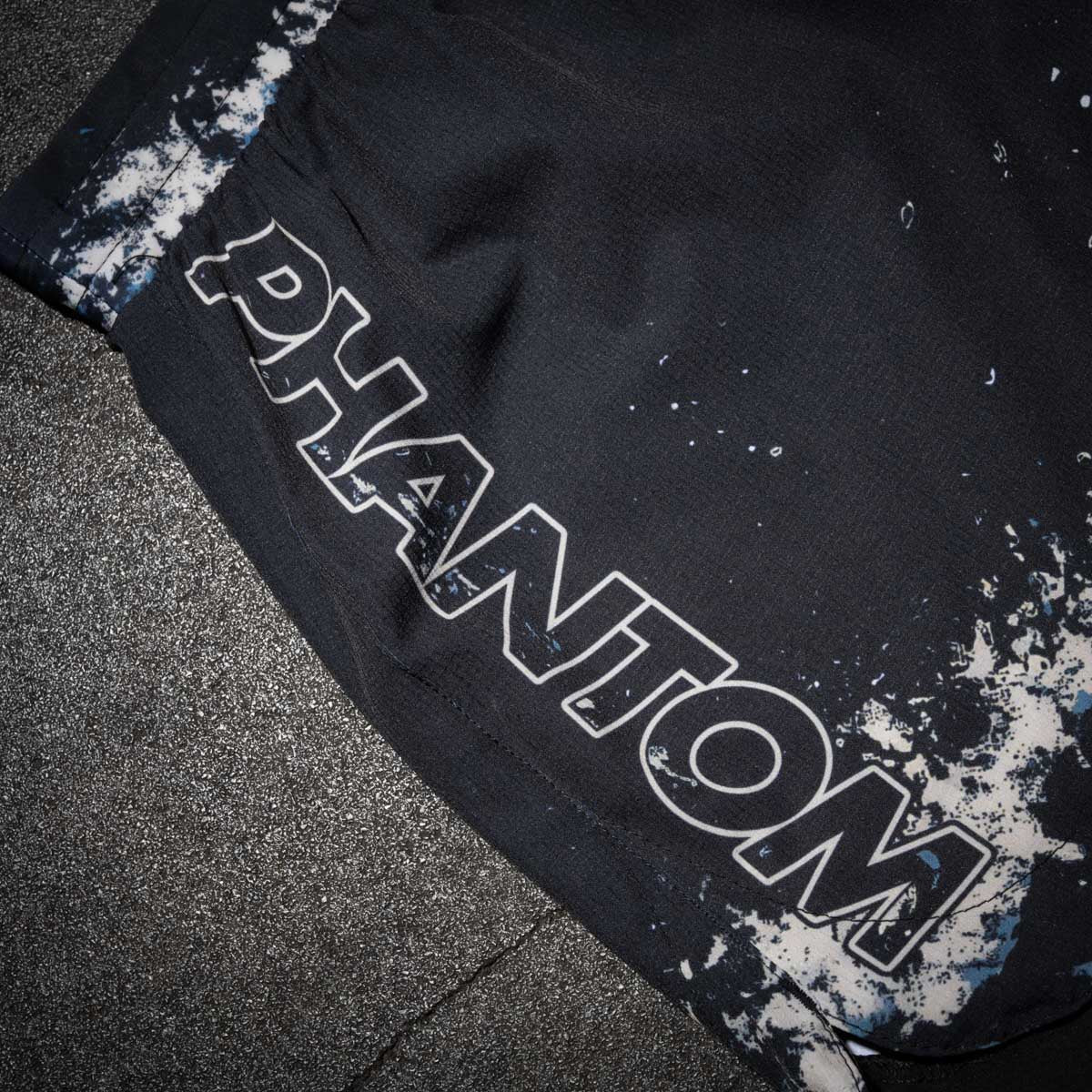 Phantom Athletics MMA Shorts FUSION-R