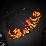 Phantom Athletics MMA Shorts FUSION-R Punisher