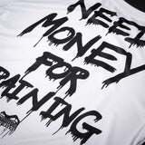 Phantom Athletics Trainingsshirt EVO - Wit