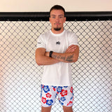 Phantom Athletics Trainingsshirt EVO - Wit