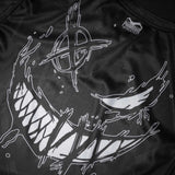 Phantom Athletics T-Shirt EVO Two Serious - Zwart
