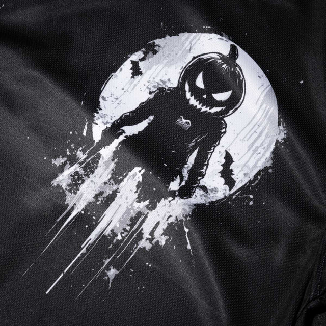 Phantom Athletics Triko EVO Pumpkill – Černé