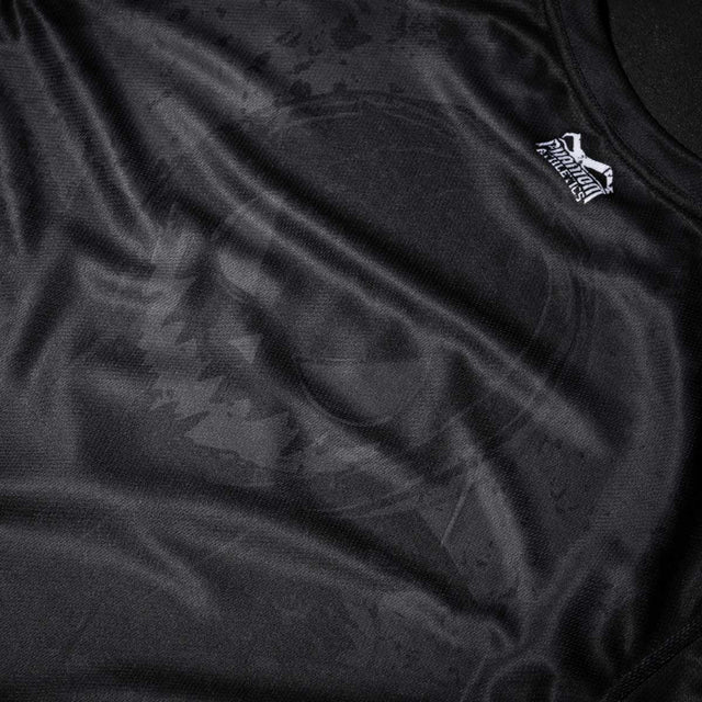 Phantom Athletics Triko EVO Pumpkill – Černé