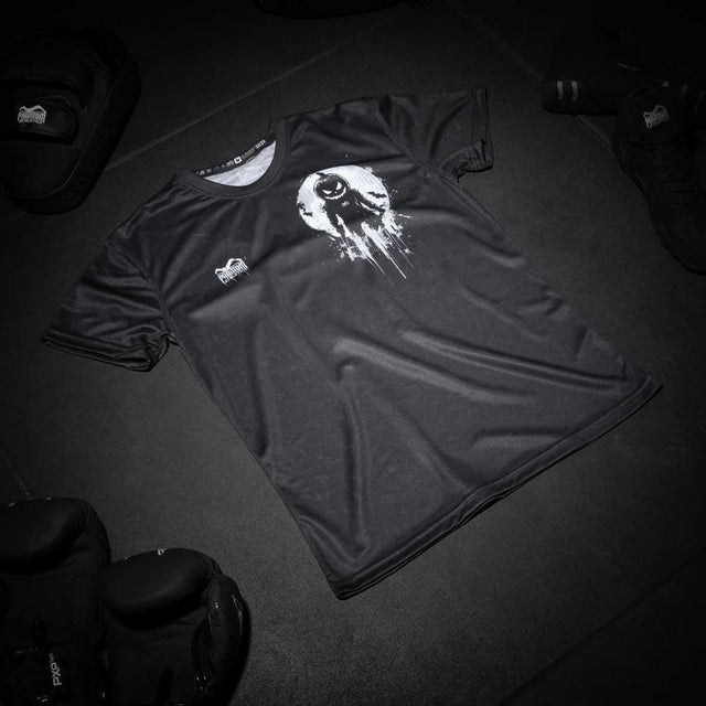 Phantom Athletics Triko EVO Pumpkill – Černé